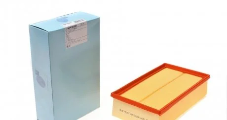 Фильтр воздушный Citroen, DS, Peugeot (пр-во Blue Print) BLUE PRINT ADP152206