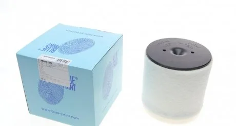 Фильтр воздушный Audi (пр-во Blue Print) BLUE PRINT ADV182214