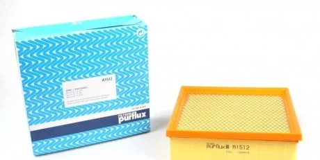 Фільтр забору повітря PURFLUX A1512