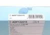 Фильтр воздушный Ford C-MAX 10-, Mondeo 14- (пр-во Blue Print) BLUE PRINT ADF122215 (фото 4)