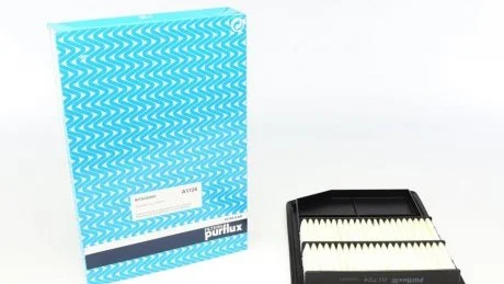 Фільтр забору повітря PURFLUX A1724
