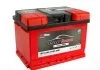 62 Ah/12V CARBON (1) Carbon CRB6201 (фото 3)