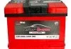 60 Ah/12V CARBON (1) Carbon CRB6001 (фото 2)