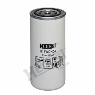 HENGST H18WDK04