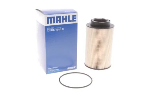(KNECHT) MAHLE / KNECHT KX191/1D