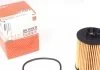 Фильтр масляный двигателя OPEL ASTRA G, H 98-, CORSA D, B, C 96- (пр-во KNECHT-MAHLE) MAHLE / KNECHT OX173/2D (фото 1)