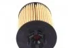Фильтр масляный двигателя OPEL ASTRA G, H 98-, CORSA D, B, C 96- (пр-во KNECHT-MAHLE) MAHLE / KNECHT OX173/2D (фото 2)