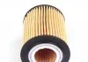 Фильтр масляный двигателя OPEL ASTRA G, H 98-, CORSA D, B, C 96- (пр-во KNECHT-MAHLE) MAHLE / KNECHT OX173/2D (фото 3)