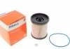 (KNECHT) MAHLE / KNECHT KX491/1D (фото 1)