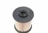 (KNECHT) MAHLE / KNECHT KX491/1D (фото 4)