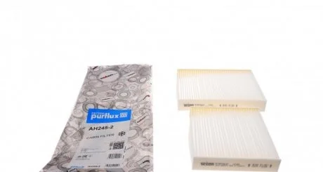 AH245-2  PURFLUX AH2452