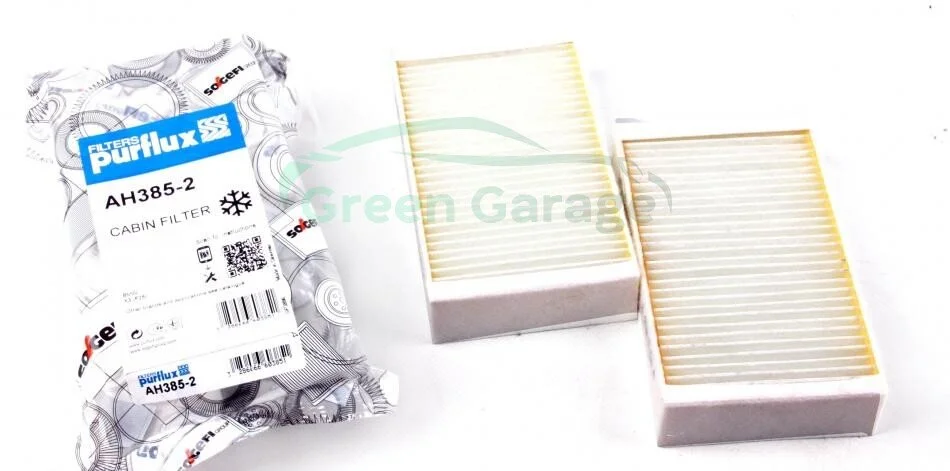 AH385-2 PURFLUX AH3852 (фото 1)