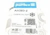AH383-2 PURFLUX AH3832 (фото 5)