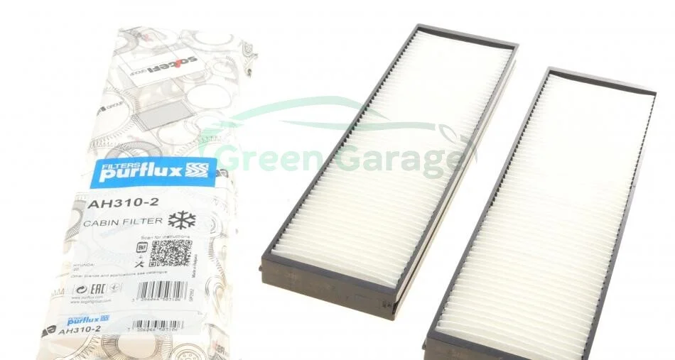 AH310-2 PURFLUX AH3102 (фото 1)