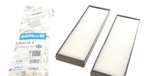 AH310-2 PURFLUX AH3102