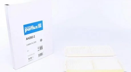 AH292-2 PURFLUX AH2922