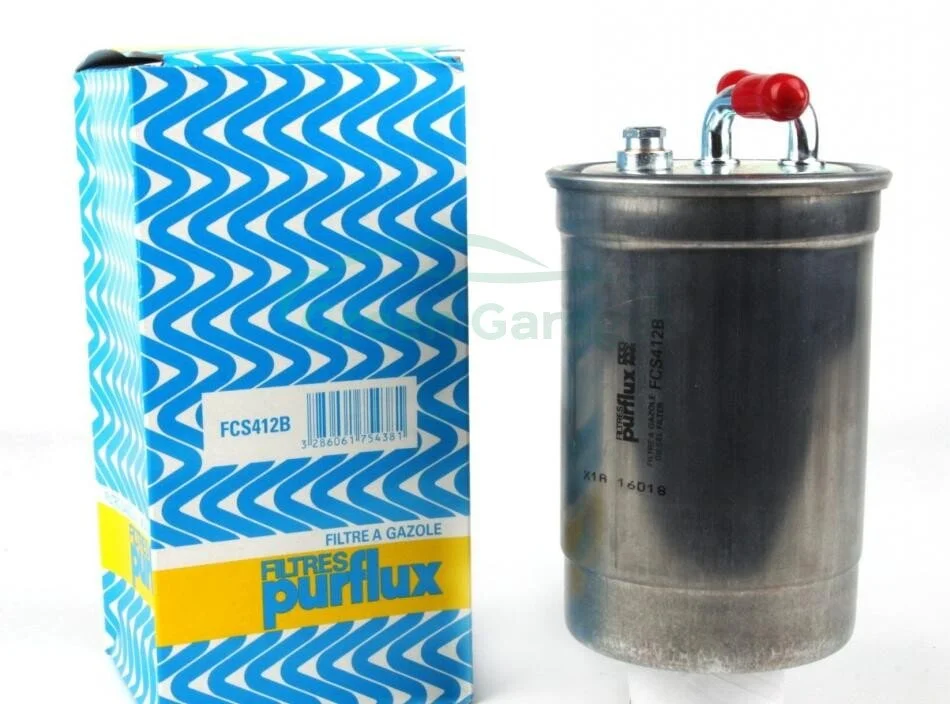 PURFLUX FCS412B (фото 1)
