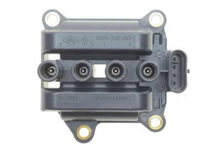 Катушка запалення RENAULT 8200702693