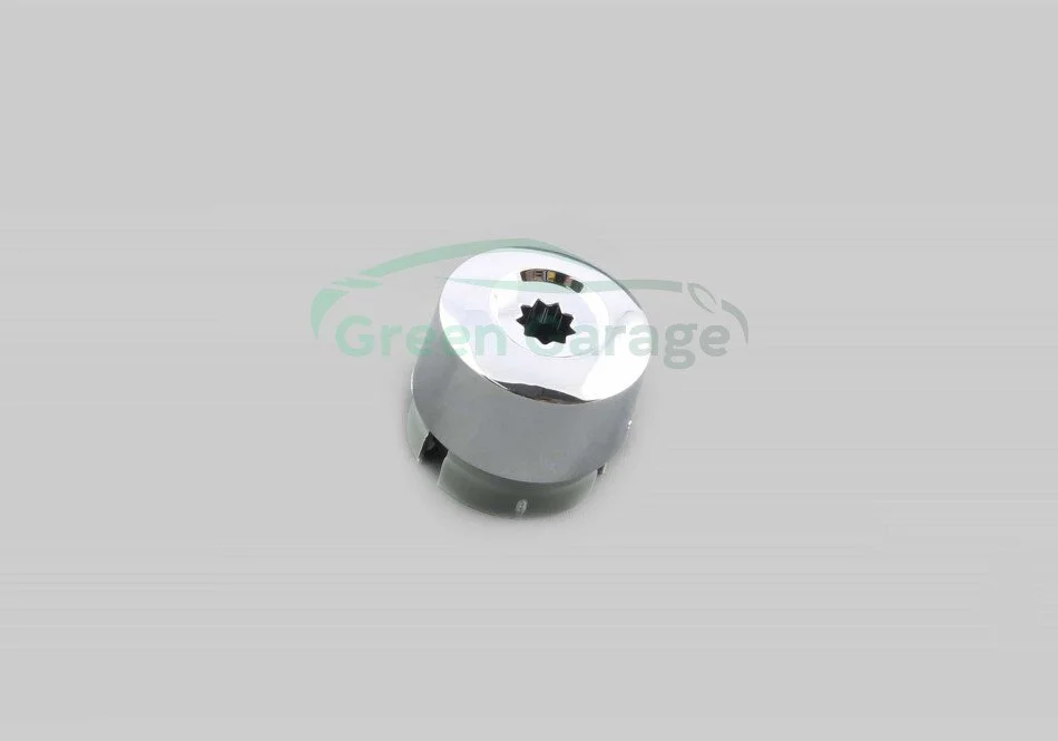 Оригін. запчастини VOLKSWAGEN VAG 7L6601173A2ZZ (фото 1)
