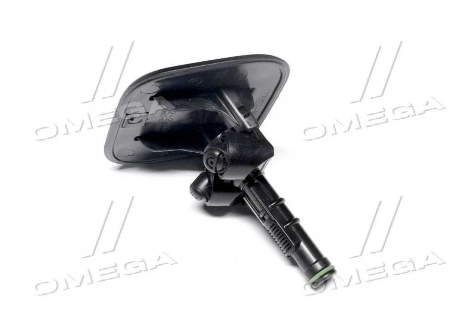 Форсунка омывателя фар лв. (вир-во Mobis) Hyundai/Kia/Mobis 986802p000 (фото 1)