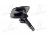 Форсунка омывателя фар лв. (вир-во Mobis) Hyundai/Kia/Mobis 986802p000 (фото 1)