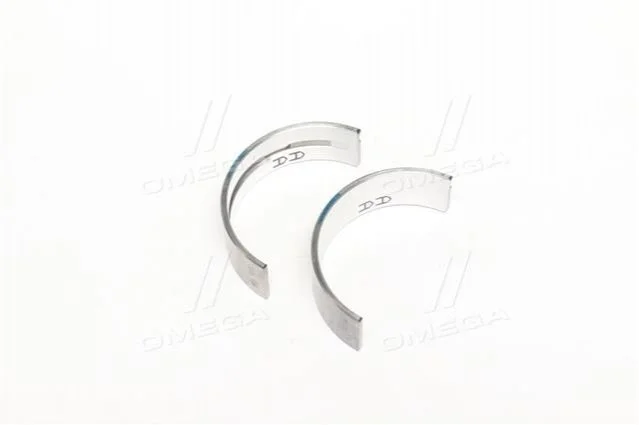 Вкладыши коренные (пр-во Mobis) Hyundai/Kia/Mobis 210202g100 (фото 1)