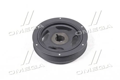 Шкив коленвала (пр-во Mobis) Hyundai/Kia/Mobis 231243A001