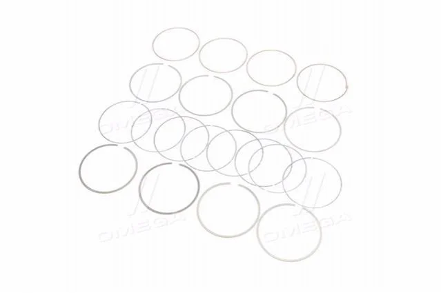 Кольца поршневые (пр-во Mobis) Hyundai/Kia/Mobis 2304023300 (фото 1)