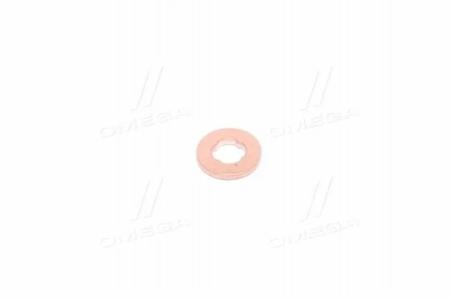 Прокладка форсунки Hyundai/Kia/Mobis 338134A000 (фото 1)