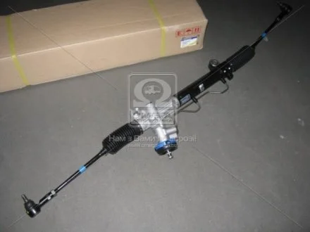 Кермова рейка (пр-во SsangYong) SSANGYONG 4650034003