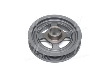 Шкив коленчатого вала GM 25185964