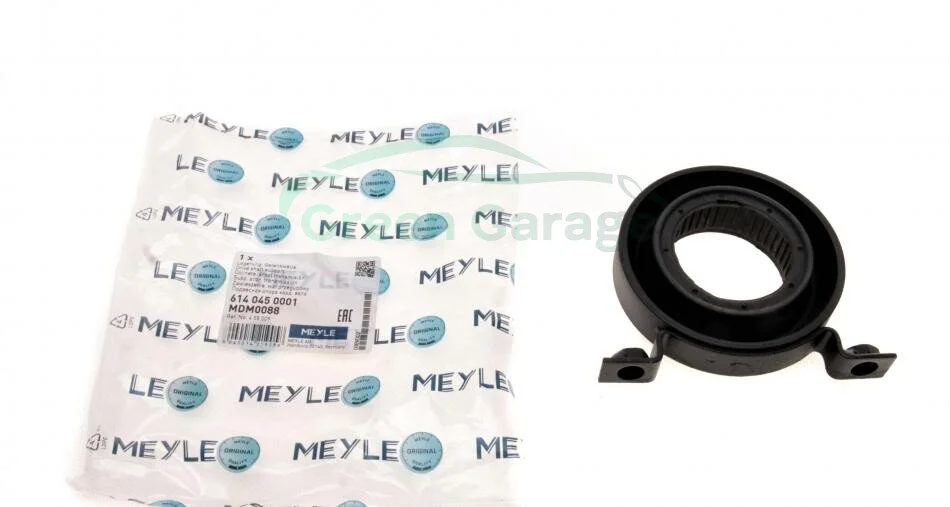 Опора карданого вала MEYLE 614 045 0001 (фото 1)