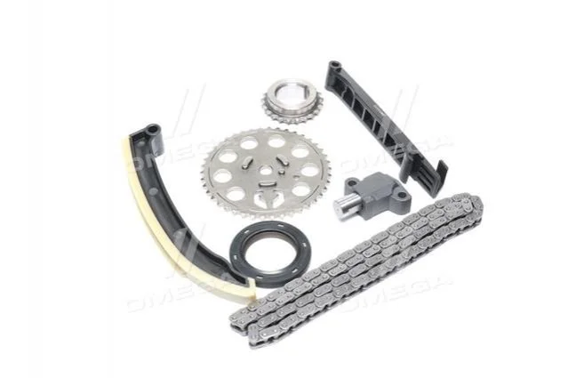 Комплект ланцюга ГРМ SKF VKML88001 (фото 1)