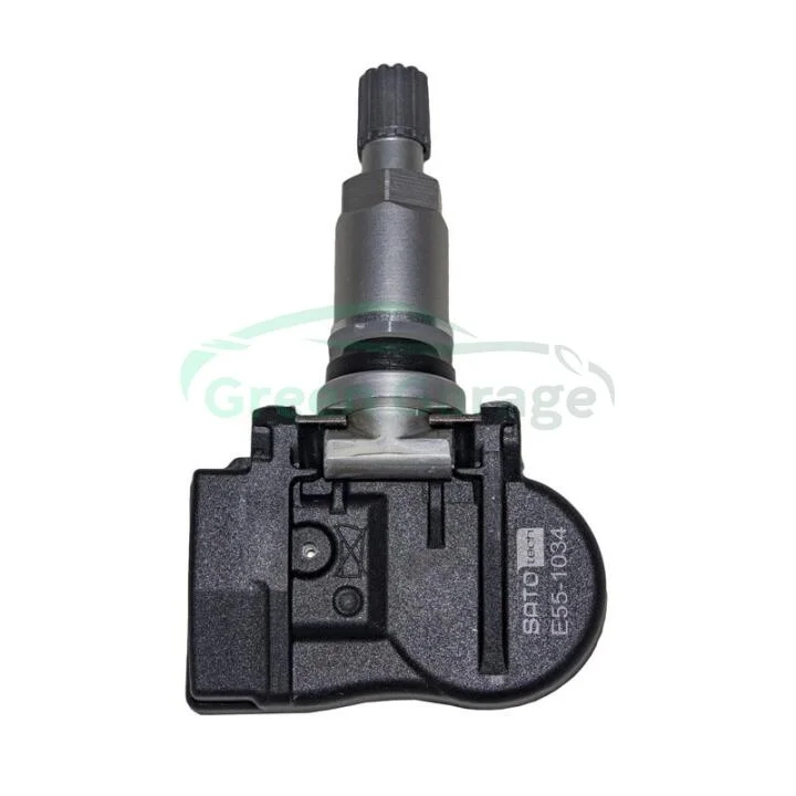 Датчик тиску в шинах SATO TECH E551034 (фото 1)