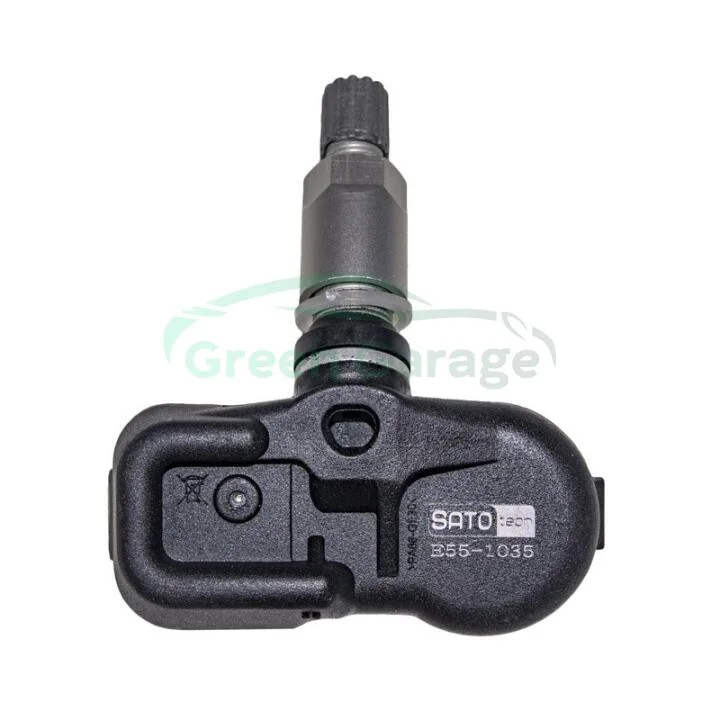 Датчик тиску в шинах SATO TECH E551035 (фото 1)
