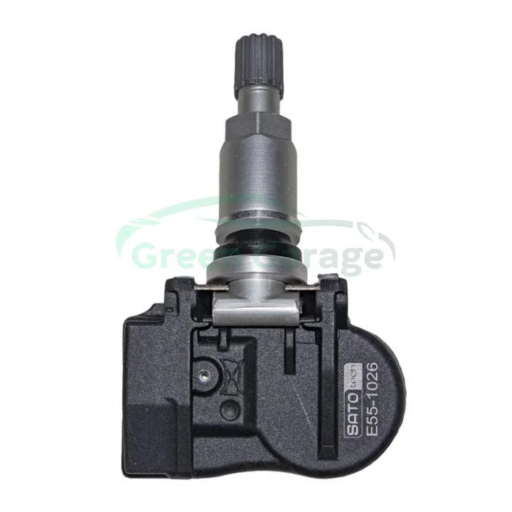 Датчик тиску в шинах SATO TECH E551026 (фото 1)