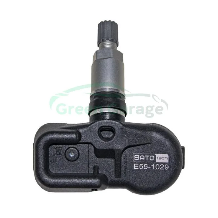 Датчик тиску в шинах SATO TECH E551029 (фото 1)