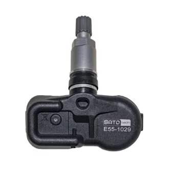 Датчик тиску в шинах SATO TECH E551029