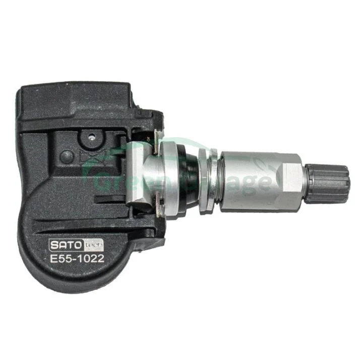 Датчик тиску в шинах SATO TECH E551022 (фото 1)