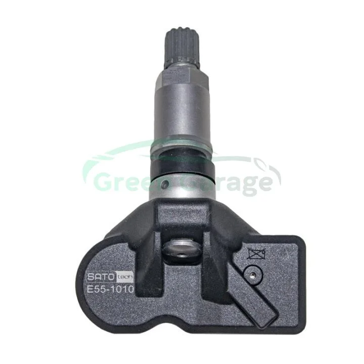 Датчик тиску в шинах SATO TECH E551010 (фото 1)