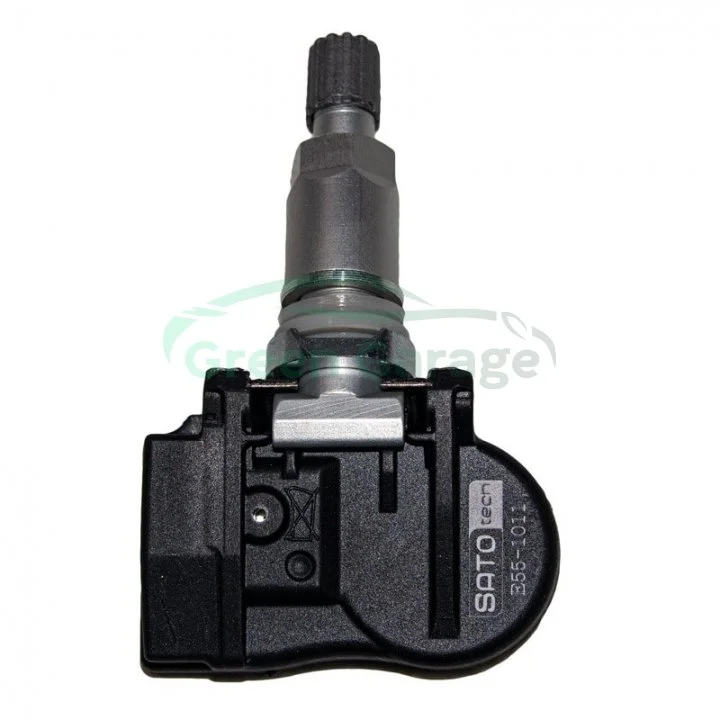 Датчик тиску в шинах SATO TECH E551011 (фото 1)