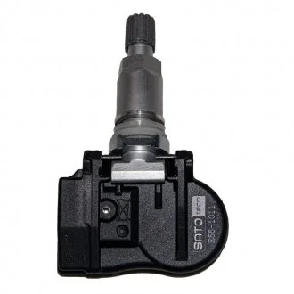 Датчик тиску в шинах SATO TECH E551011
