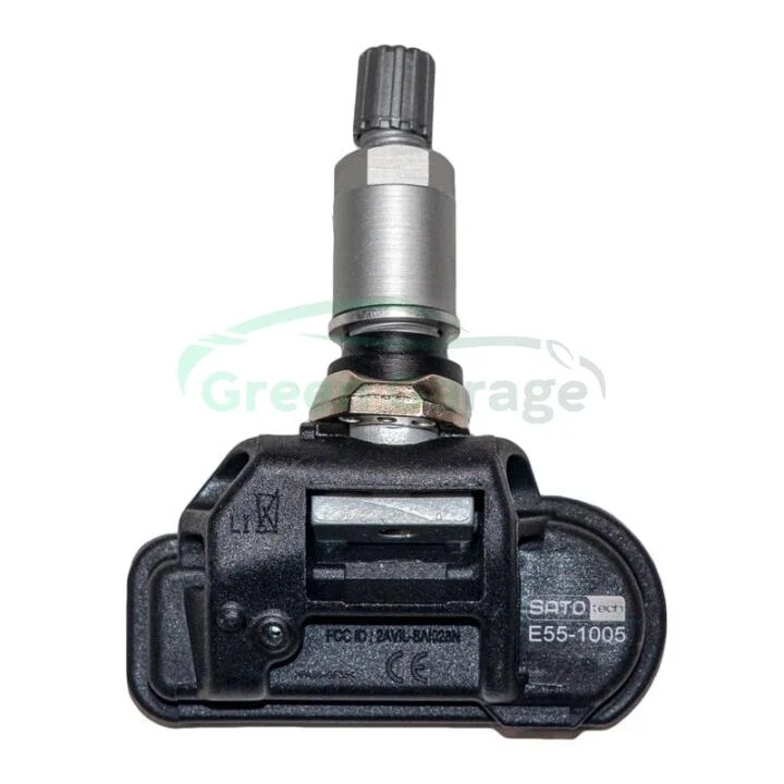 Датчик тиску в шинах SATO TECH E551005 (фото 1)
