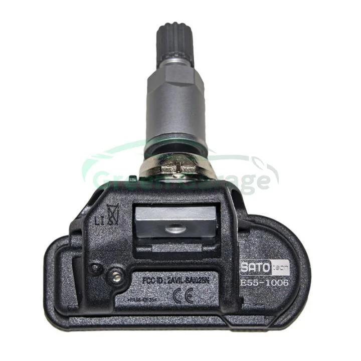 Датчик тиску в шинах SATO TECH E551006 (фото 1)