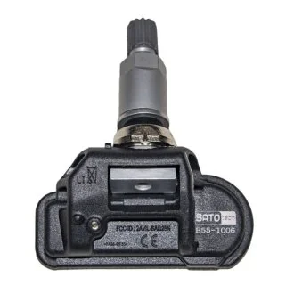 Датчик тиску в шинах SATO TECH E551006