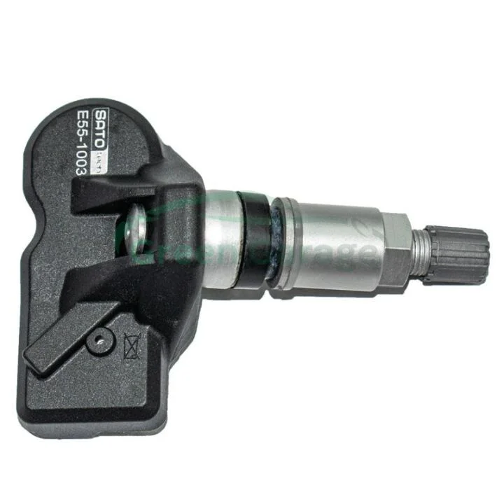 Датчик тиску в шинах SATO TECH E551003 (фото 1)