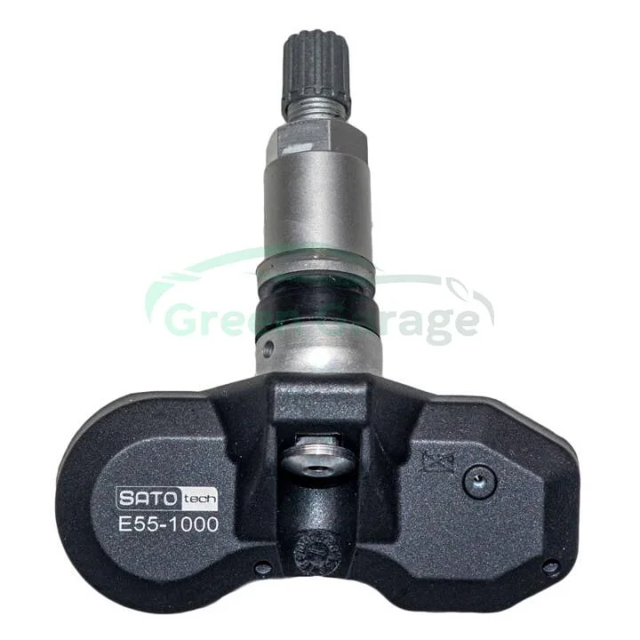Датчик тиску в шинах SATO TECH E551000 (фото 1)
