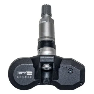 Датчик тиску в шинах SATO TECH E551000