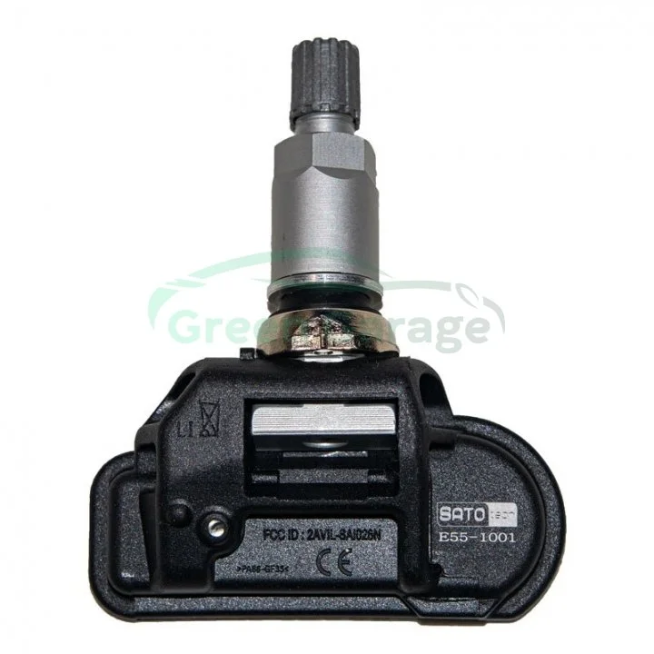 Датчик тиску в шинах SATO TECH E551001 (фото 1)