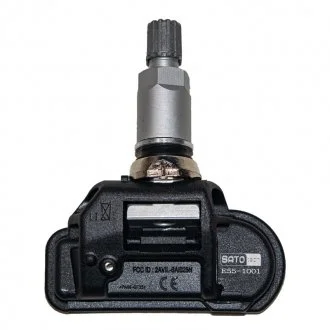Датчик тиску в шинах SATO TECH E551001